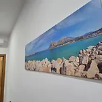 500 Sunny Steps Trapani