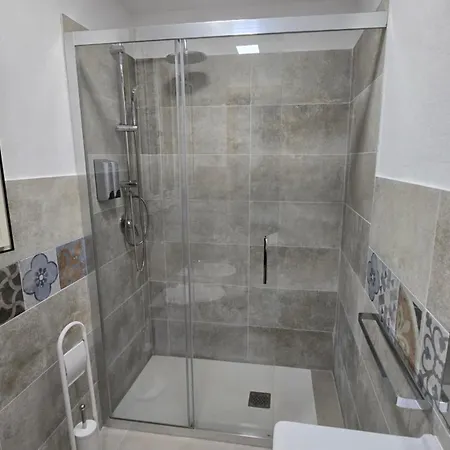 公寓 500 Sunny Steps 特拉帕尼