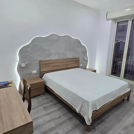 500 Sunny Steps Trapani