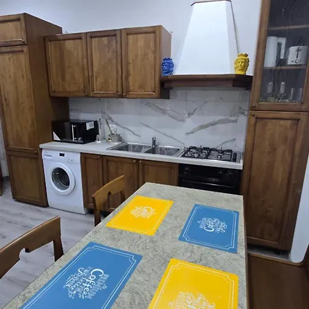 公寓 500 Sunny Steps